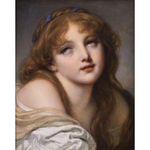 The Last Breath of Innocence